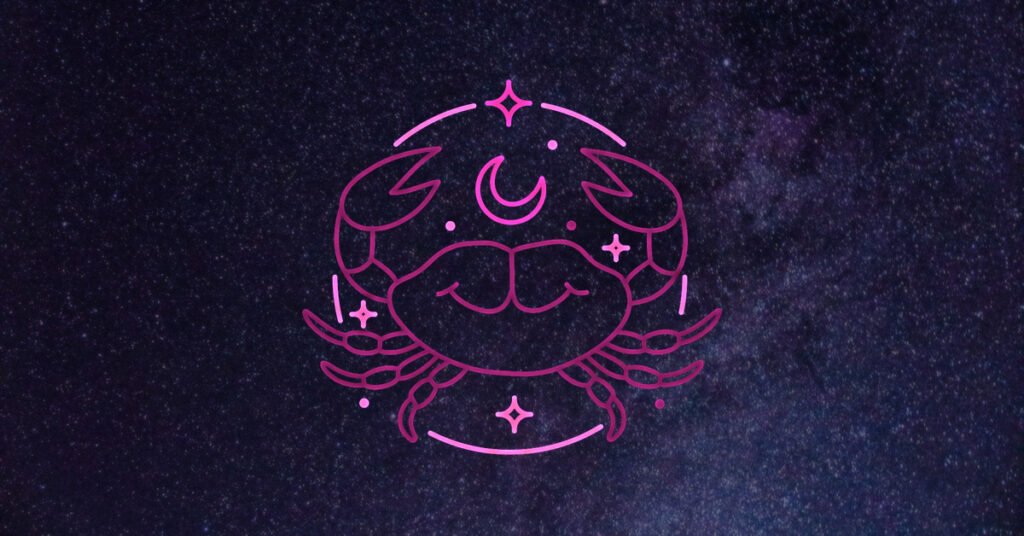 Cancer zodiac sign and three important dates that could bring major changes