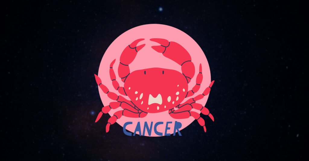Cancer zodiac sign and lasting connections with three loyal zodiac matches