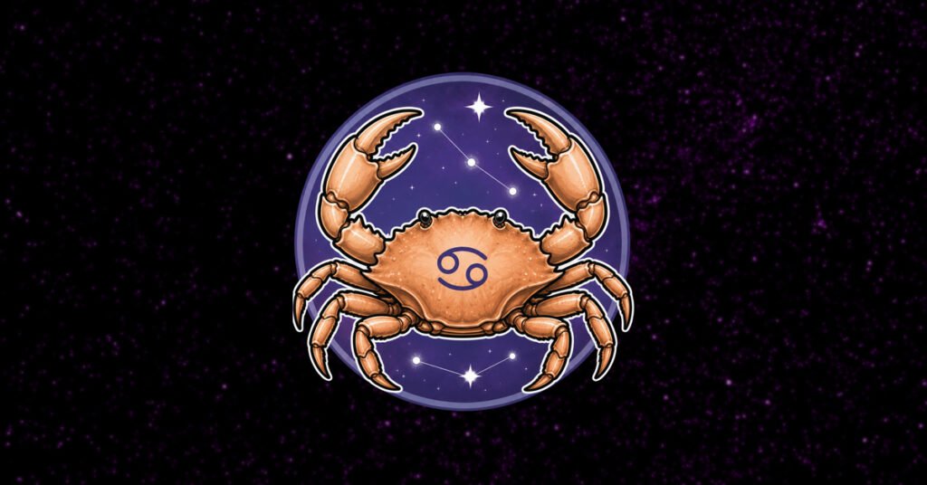 Cancer zodiac sign and secret attraction from three zodiac signs