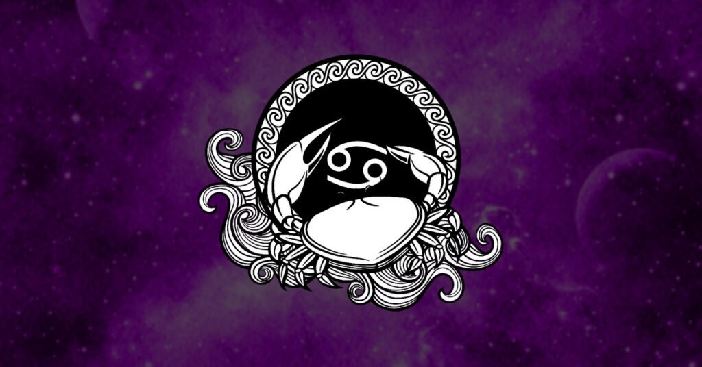 Cancer zodiac sign and major life changes coming in September