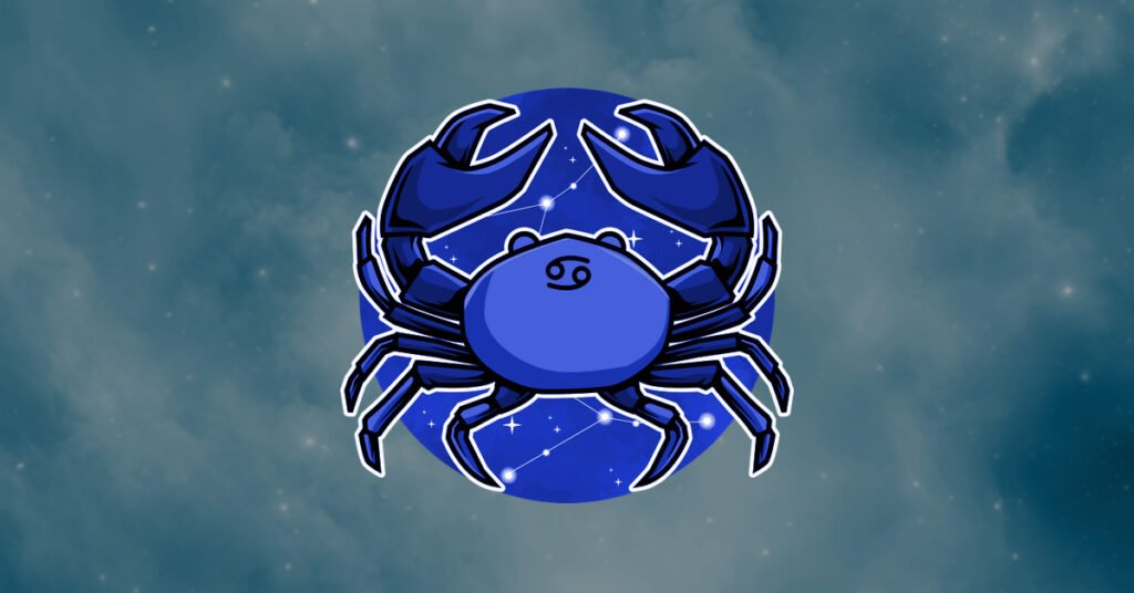 Cancer zodiac sign and soulmate connection written in the stars