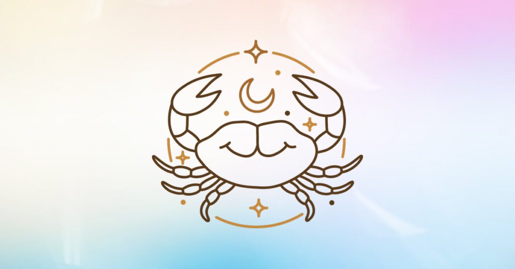 The 3 Zodiac Signs Cancer Thought Were Gone for Good — But They’re Coming Back