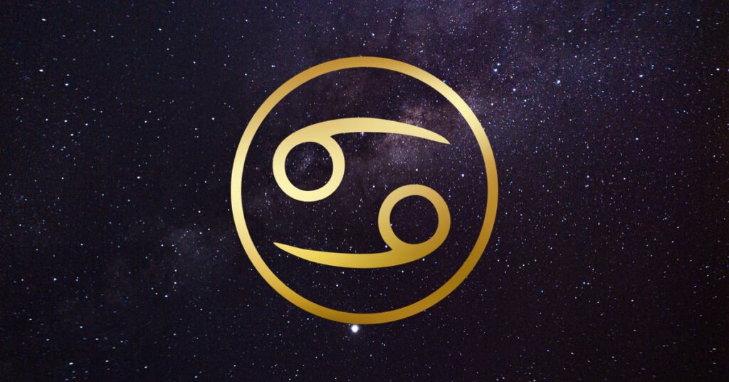 Cancer zodiac sign and best love matches