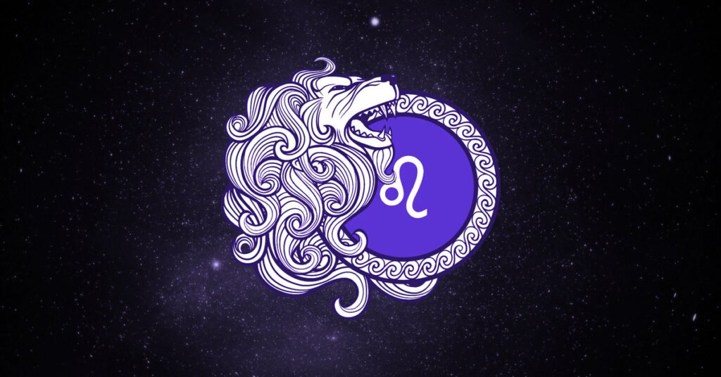 Leo zodiac sign and recurring romantic connections