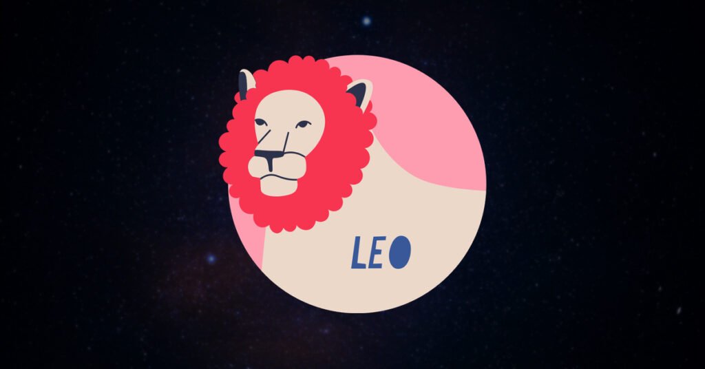 Leo zodiac sign and lasting connections with three loyal zodiac matches