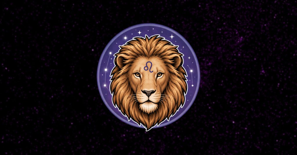 Leo zodiac sign and secret attraction from three zodiac signs