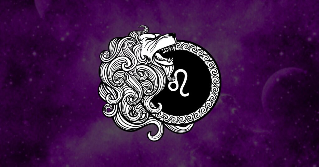 Leo zodiac sign and major life changes coming in September