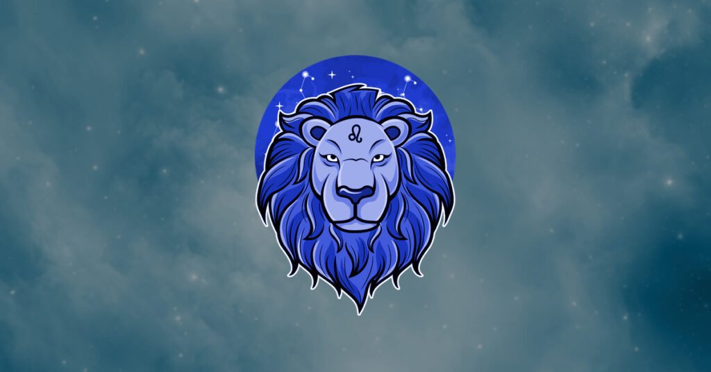 Leo zodiac sign and soulmate connection written in the stars