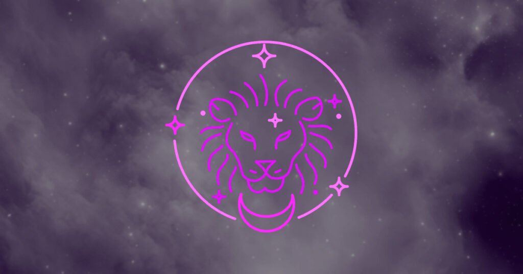 Leo zodiac sign and an important September prediction
