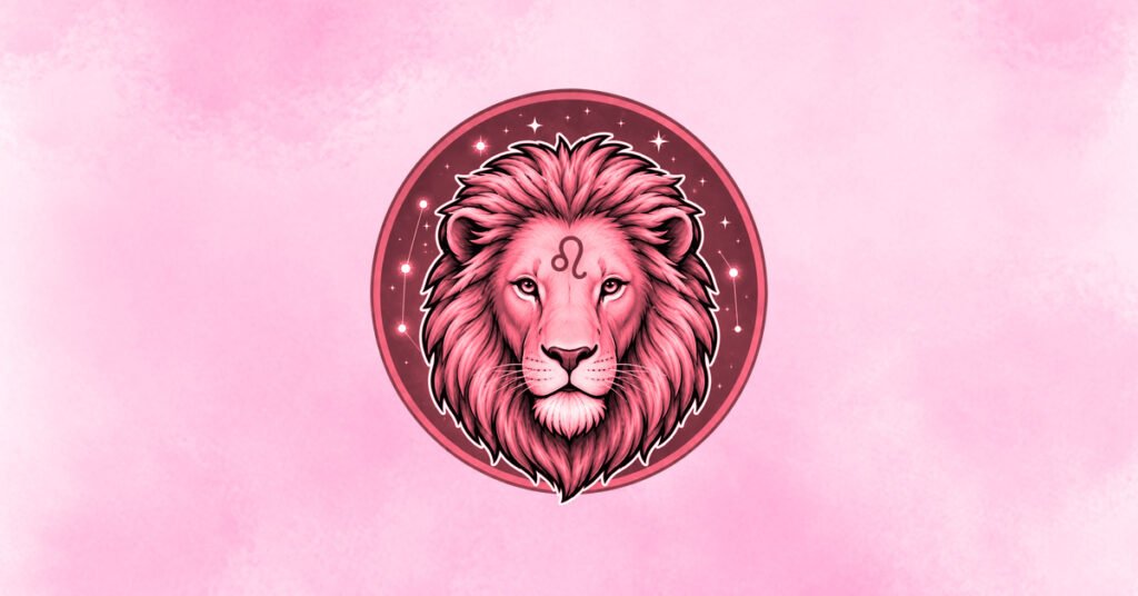 Leo zodiac sign – The 3 Zodiac Signs That Will Get What They Deserve After Hurting Leo
