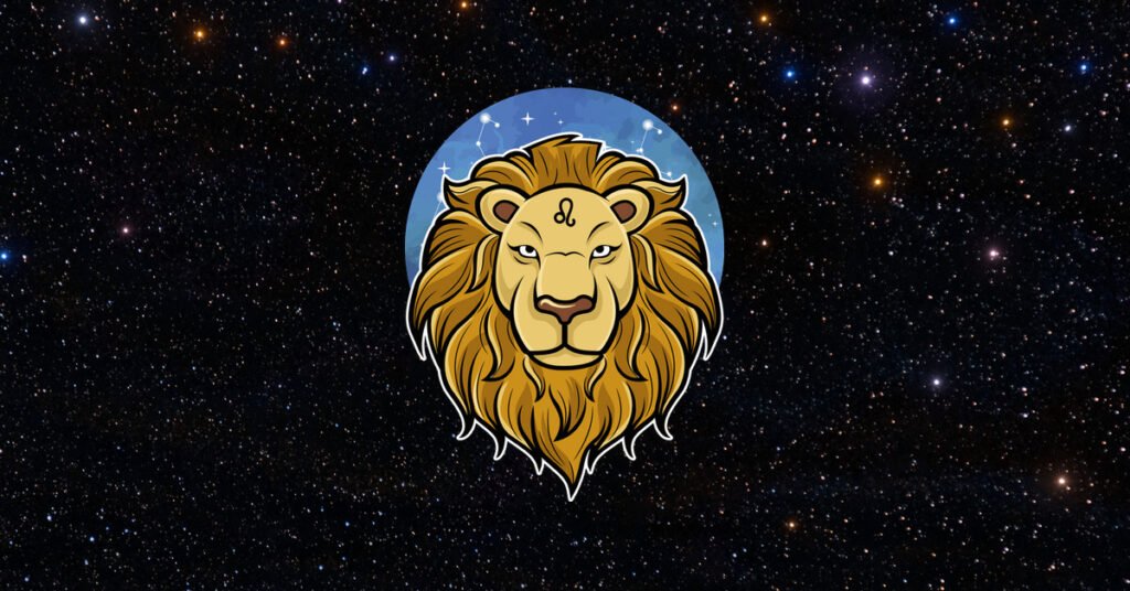 Leo zodiac sign and past-life marriage connections