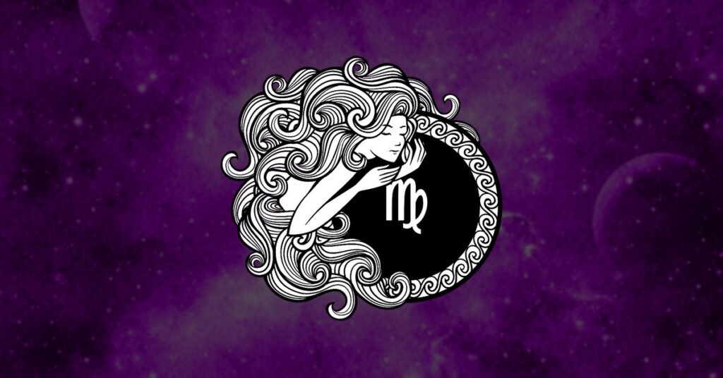 Virgo zodiac sign and major life changes coming in September