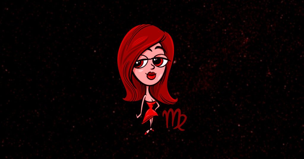 Virgo zodiac sign and an urgent message from their guardian angel