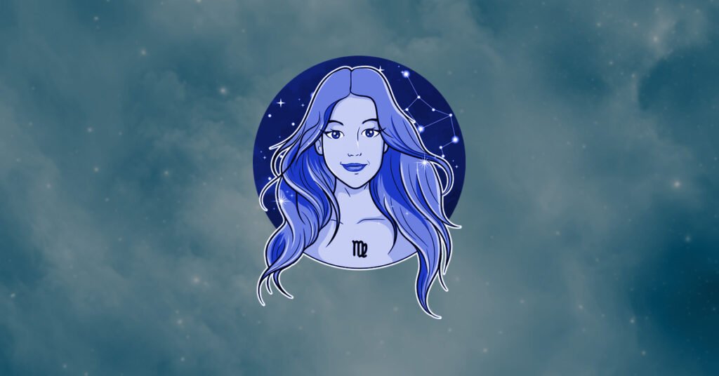 Virgo zodiac sign and soulmate connection written in the stars
