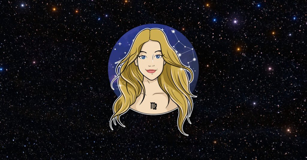 Virgo zodiac sign and past-life marriage connections