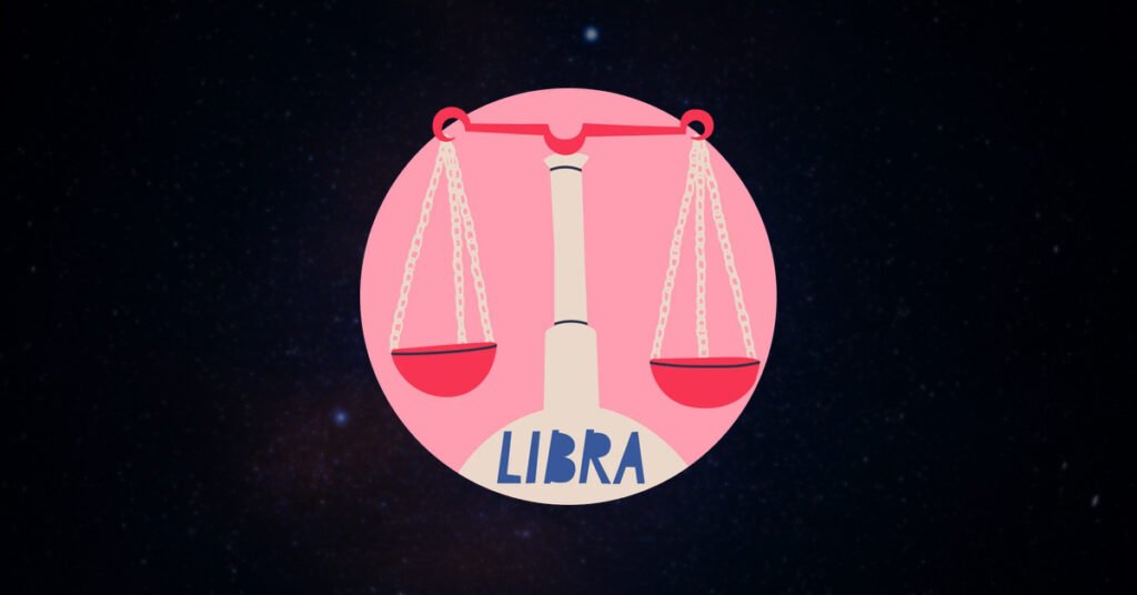 Libra zodiac sign and lasting connections with three loyal zodiac matches
