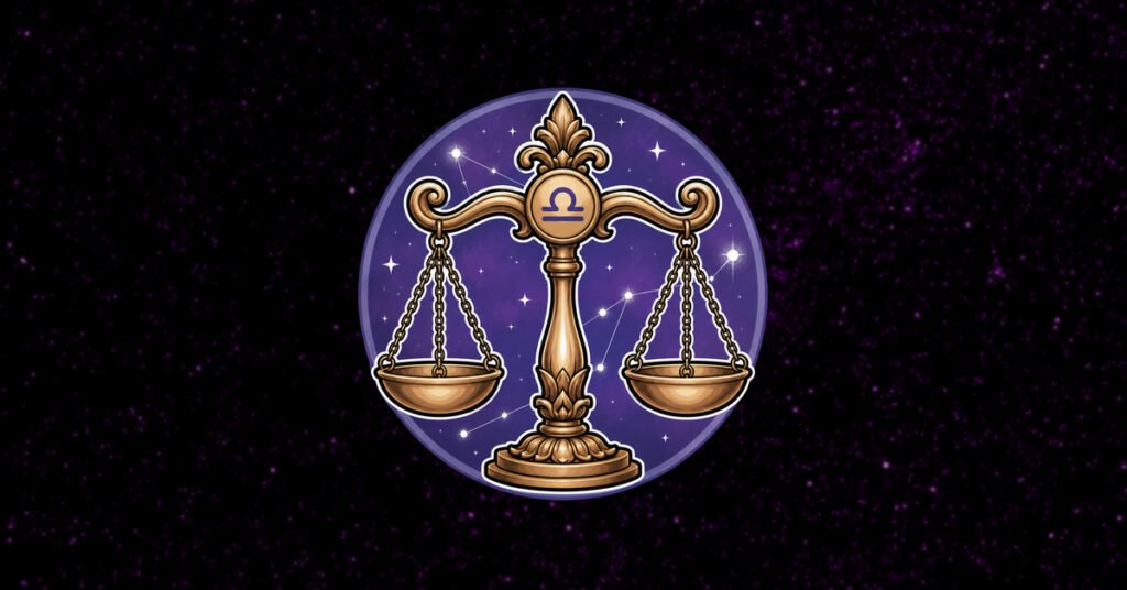 Libra zodiac sign and secret attraction from three zodiac signs