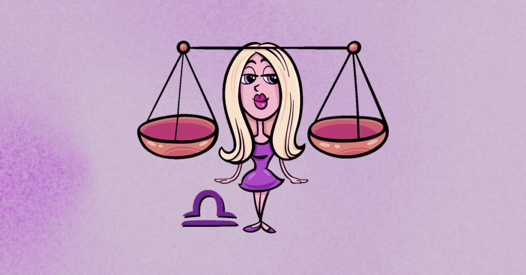 Libra weekly love horoscope and hidden romantic feelings