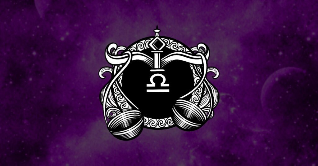 Libra zodiac sign and major life changes coming in September