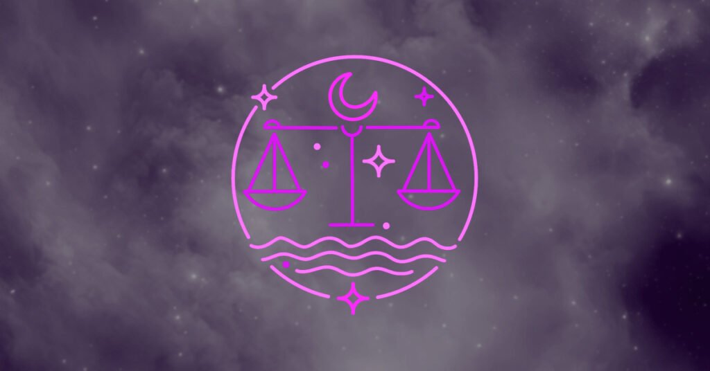 Libra zodiac sign and an important September prediction