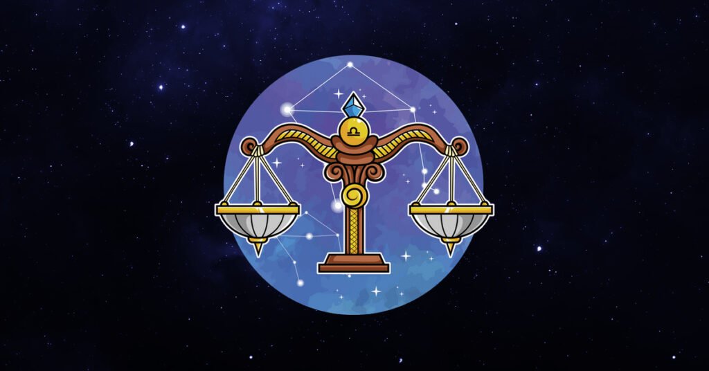 The 3 Zodiac Signs That Will Unexpectedly Return to Libra’s Life