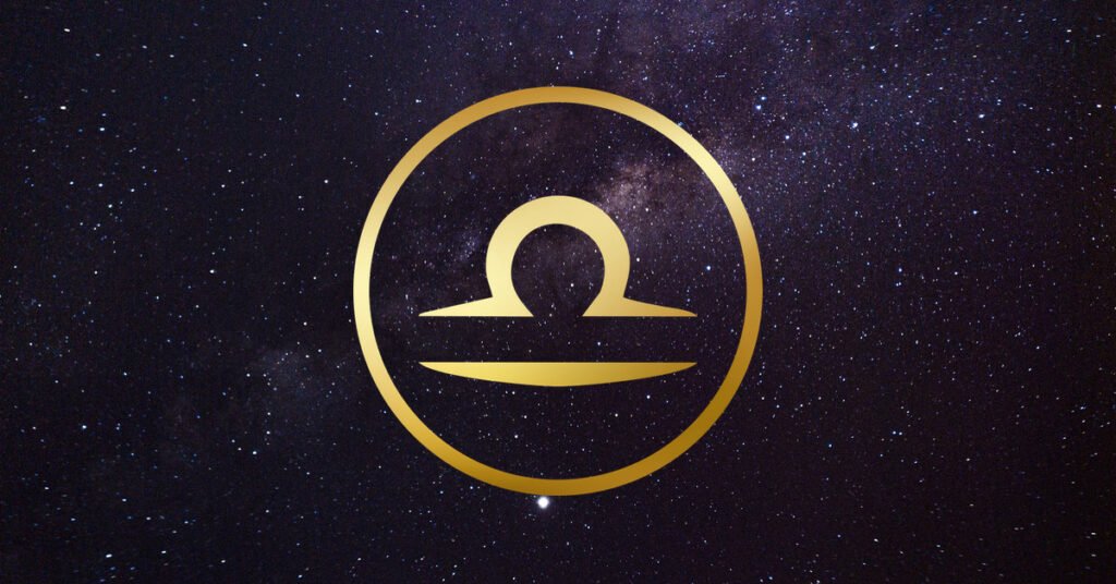 Libra zodiac sign and best love matches