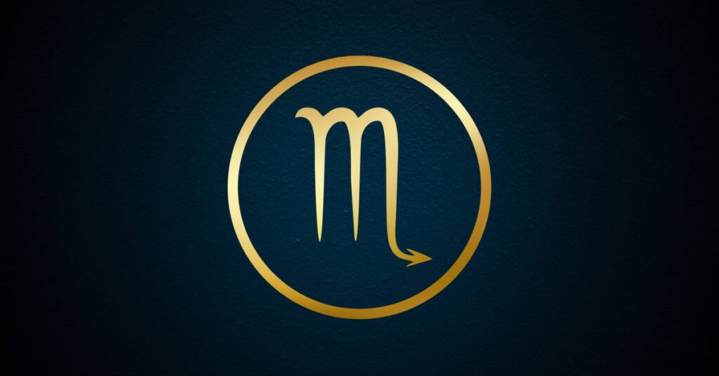 The 3 Lucky Numbers Every Scorpio Should Watch Right Now