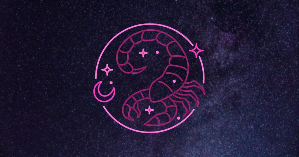 Scorpio zodiac sign and three important dates that could bring major changes