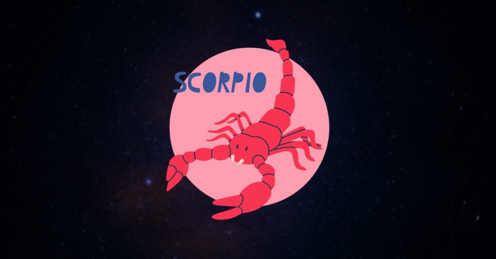 Scorpio zodiac sign and lasting connections with three loyal zodiac matches