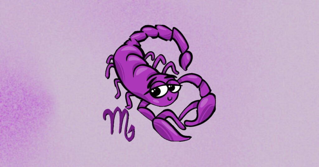 Scorpio weekly love horoscope and hidden romantic feelings
