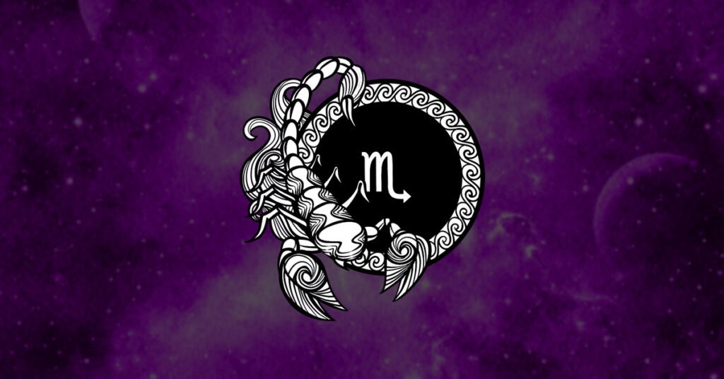 Scorpio zodiac sign and major life changes coming in September