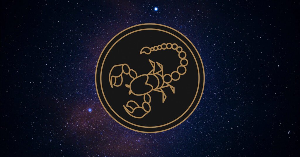 Only 3 Zodiac Signs Can Make Scorpio Truly Happy