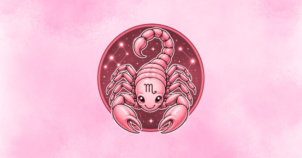 Scorpio zodiac sign – The 3 Zodiac Signs That Will Get What They Deserve After Hurting Scorpio