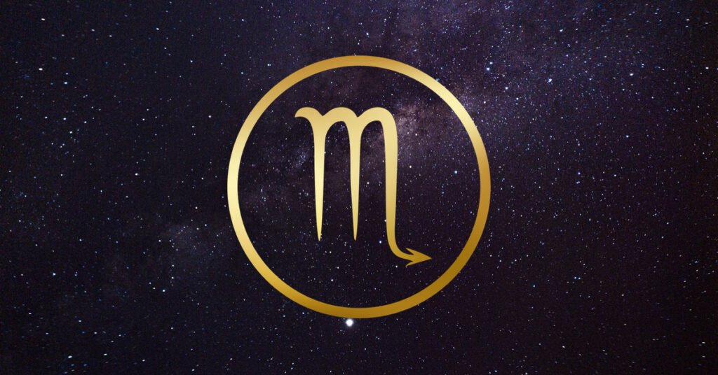 Scorpio zodiac sign and best love matches
