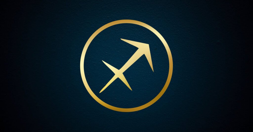 The 3 Lucky Numbers Every Sagittarius Should Watch Right Now