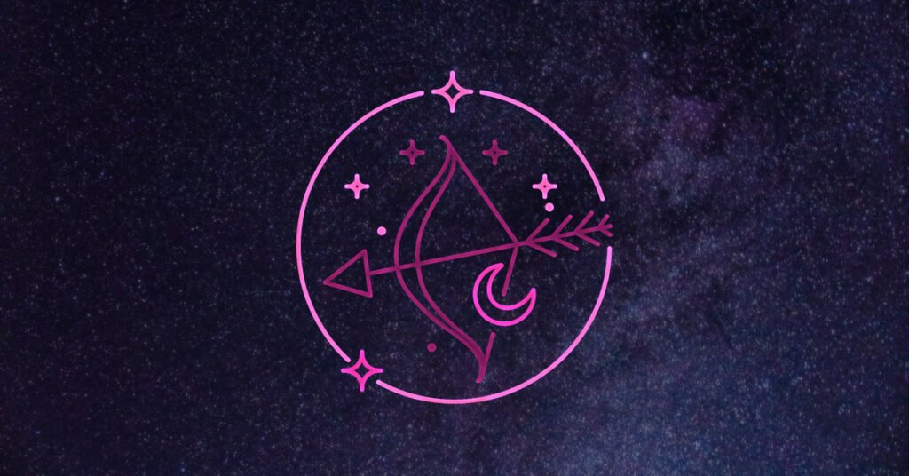 Sagittarius zodiac sign and three important dates that could bring major changes
