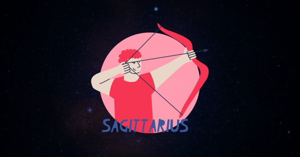 Sagittarius zodiac sign and lasting connections with three loyal zodiac matches