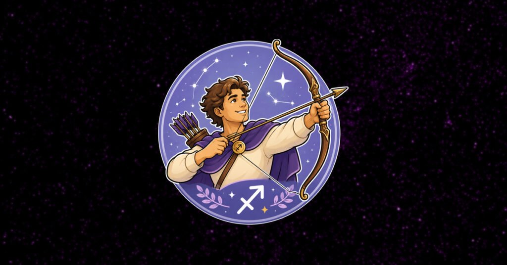 Sagittarius zodiac sign and secret attraction from three zodiac signs