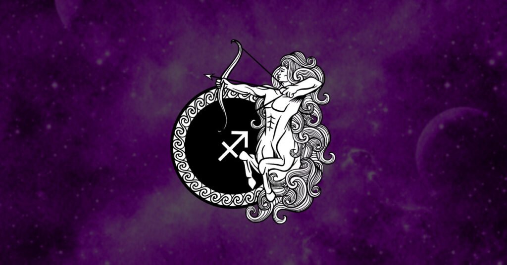 Sagittarius zodiac sign and major life changes coming in September