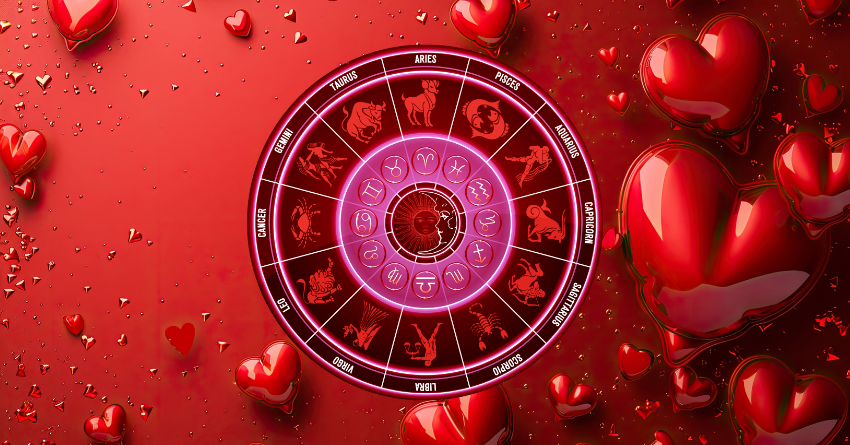Big Love Horoscope for August: Why This Could Be the Luckiest Month of the Year for Every Zodiac Sign