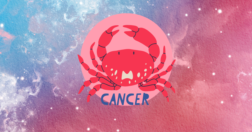 The 3 Zodiac Signs Cancer Should Never Share Secrets With