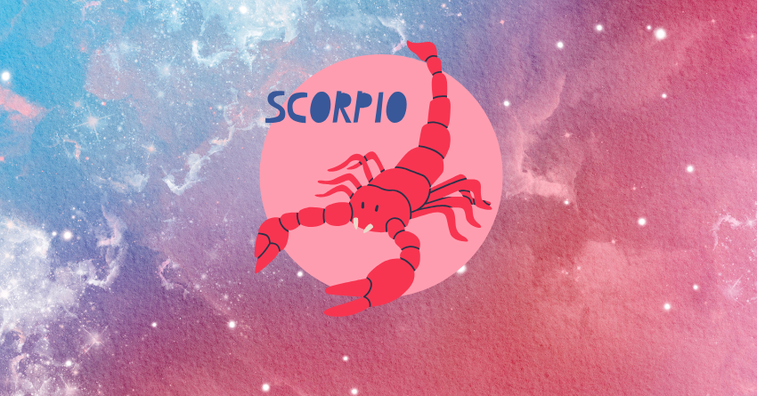 The 3 Zodiac Signs Scorpio Should Never Share Secrets With