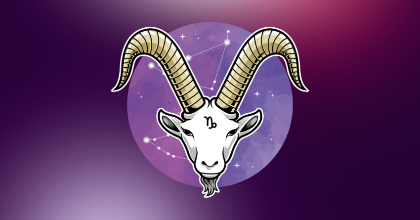 Capricorn zodiac sign with goat symbol – 3 Zodiac Signs Capricorn Should Avoid Dating at All Costs