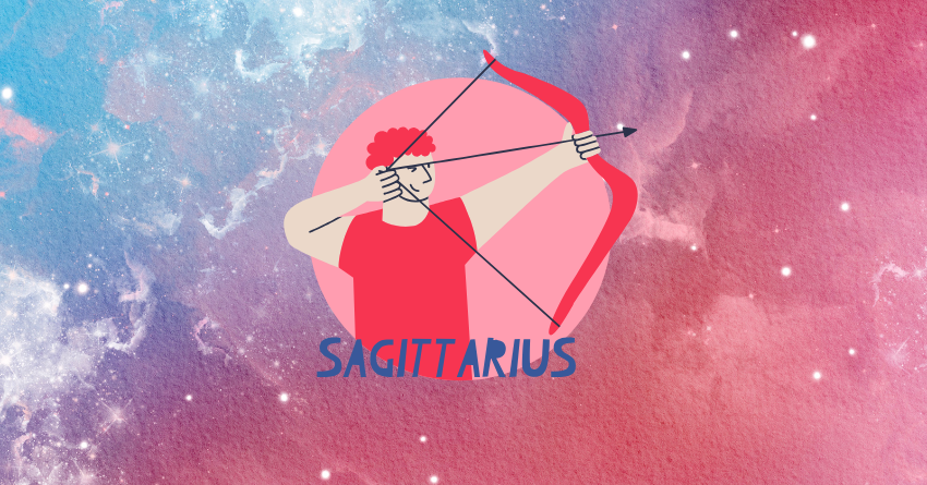 The 3 Zodiac Signs Sagittarius Should Never Share Secrets With