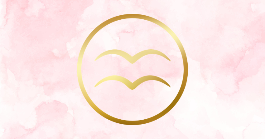 The 3 Zodiac Signs Aquarius Was Meant to Meet in Every Lifetime