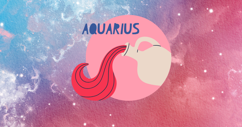 The 3 Zodiac Signs Aquarius Should Never Share Secrets With