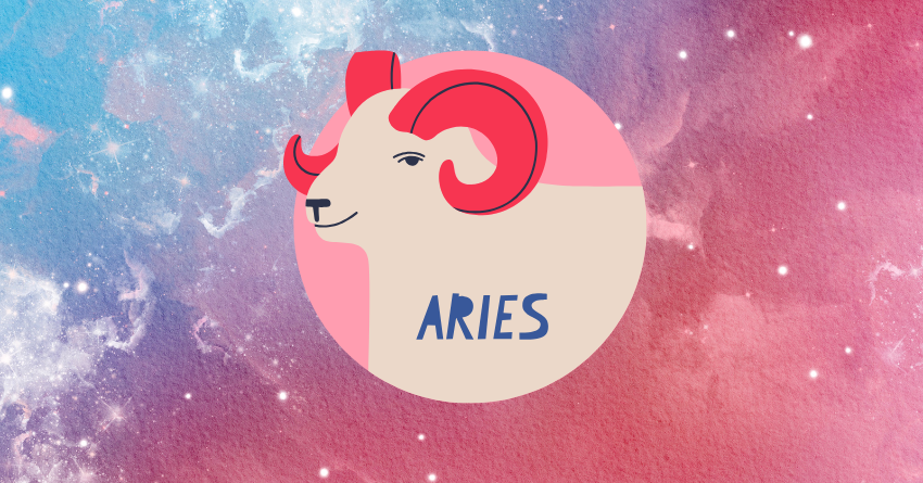 The 3 Zodiac Signs Aries Should Never Share Secrets With
