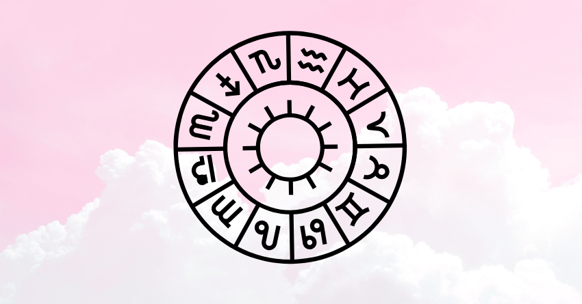 Daily Horoscope for August 3: The Universe Picks Favorites Today zodiac wheel illustration